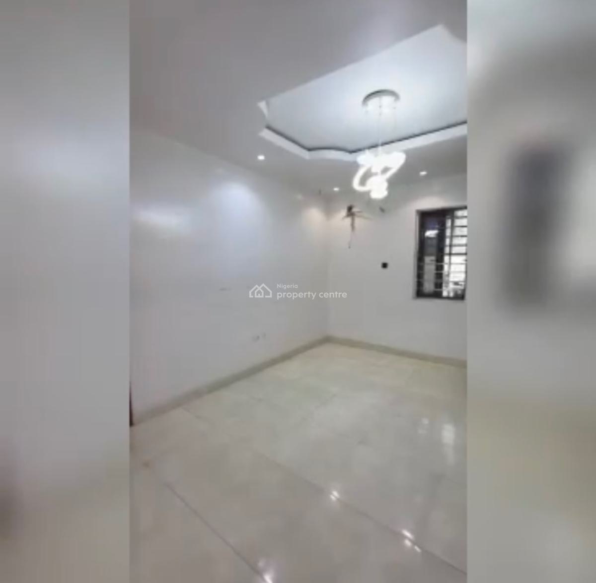 Lovely 2bedroom Flat Off Brown Road, Aguda, Surulere, Aguda, Surulere, Lagos, Flat / Apartment for Rent