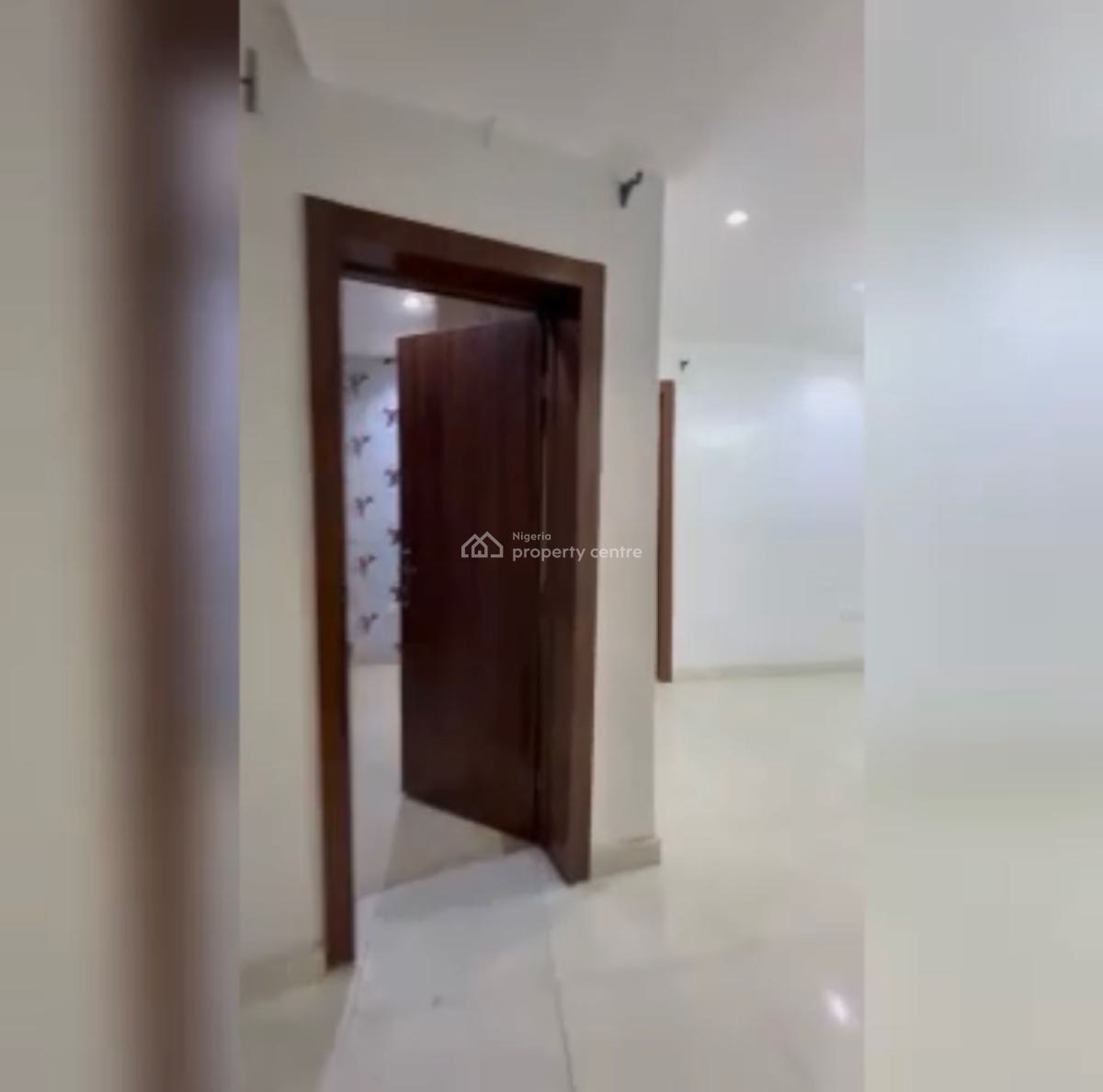 Lovely 2bedroom Flat Off Brown Road, Aguda, Surulere, Aguda, Surulere, Lagos, Flat / Apartment for Rent