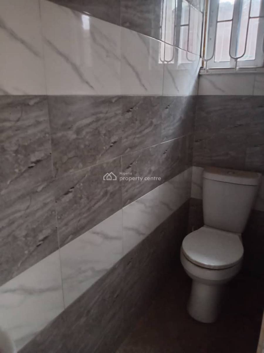 Newly  Renovated One Bedroom Miniflat, By Orisigun High School, Ketu, Lagos, Mini Flat (room and Parlour) for Rent