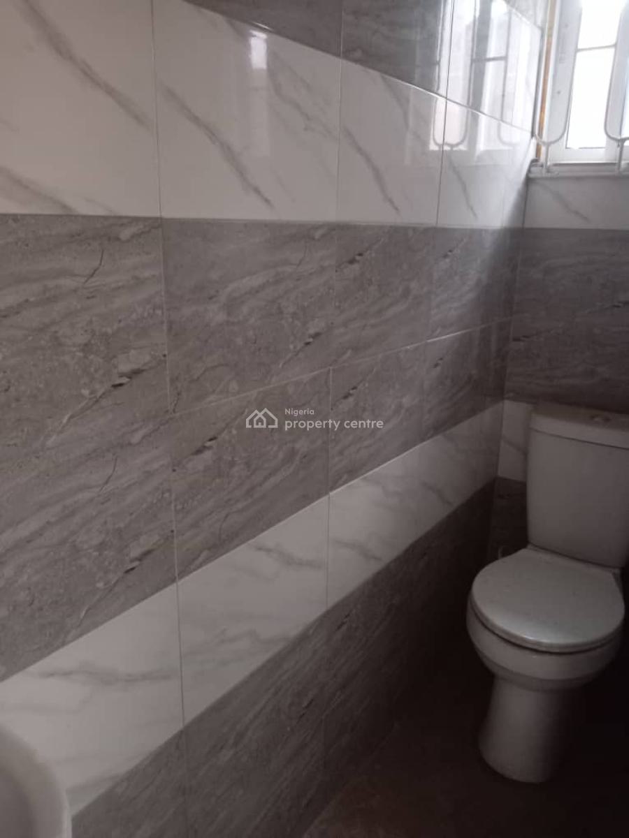 Newly  Renovated One Bedroom Miniflat, By Orisigun High School, Ketu, Lagos, Mini Flat (room and Parlour) for Rent