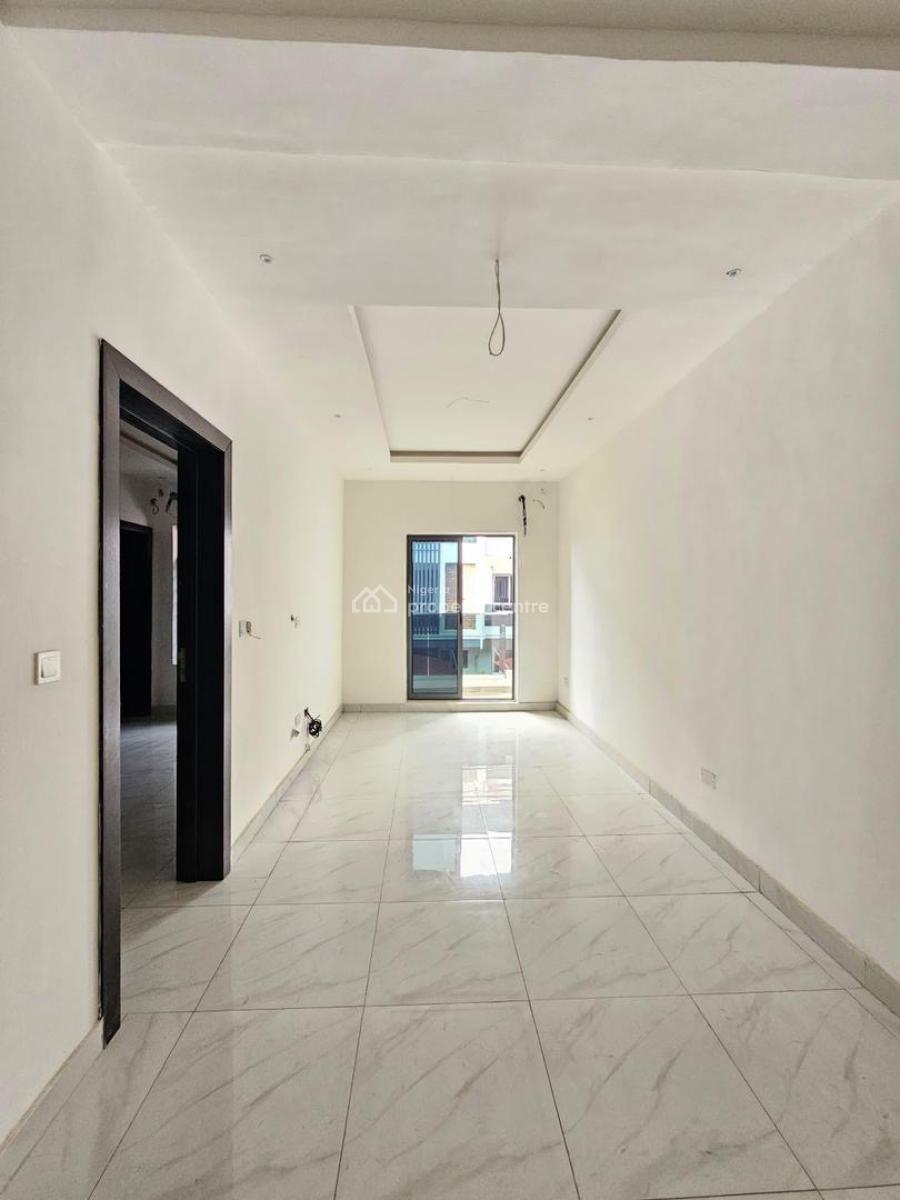 Well-built Spacious Luxury 4 Bedroom Terrace Duplex, Ikate, Lekki, Lagos, Terraced Duplex for Sale