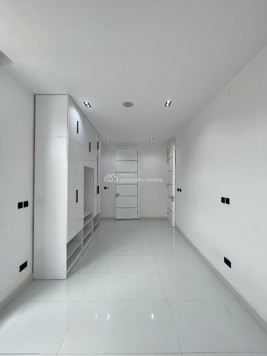 Very Luxurious 5bedroom Fully Detached Duplex with Bq and Swimmingpool, Ikota Gra, Lekki, Lagos, Detached Duplex for Sale