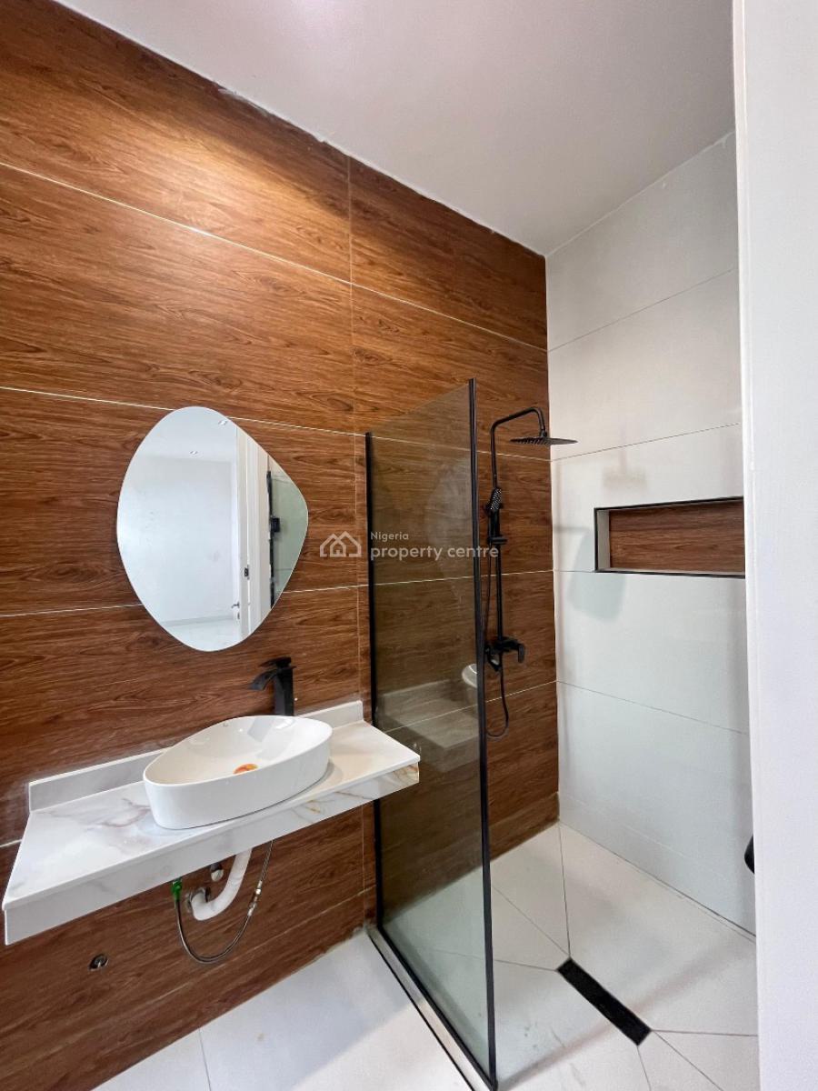 Very Luxurious 5bedroom Fully Detached Duplex with Bq and Swimmingpool, Ikota Gra, Lekki, Lagos, Detached Duplex for Sale