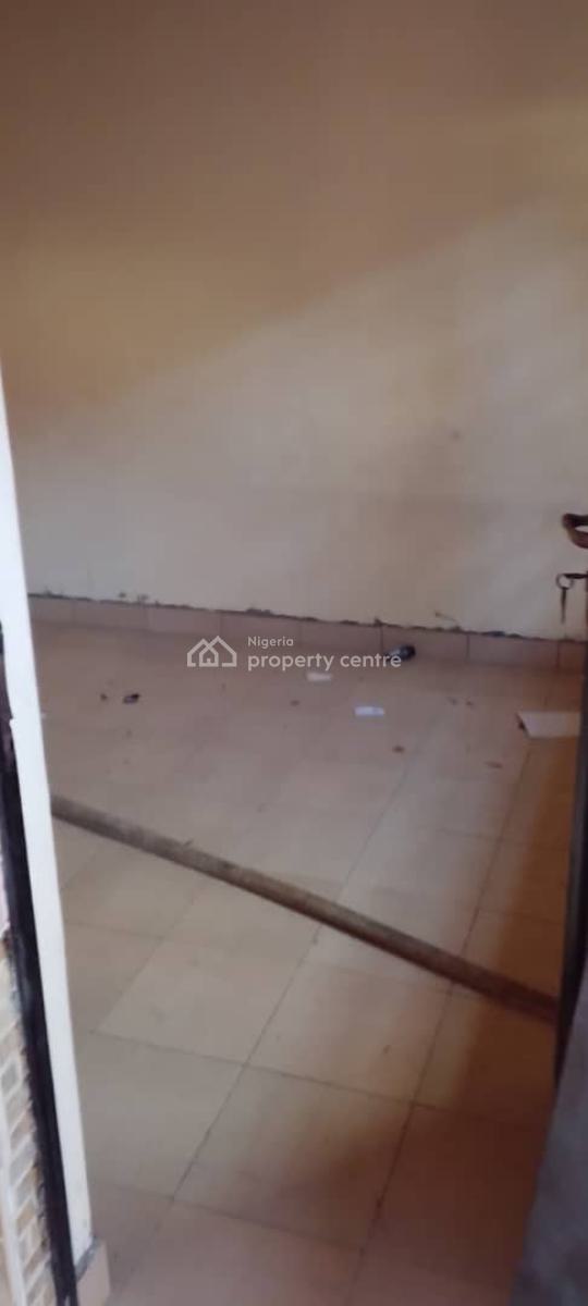 Bq Room with Personal Kitchen.  Chat for Video, Lekki Phase 1, Lekki, Lagos, Self Contain (single Rooms) for Rent