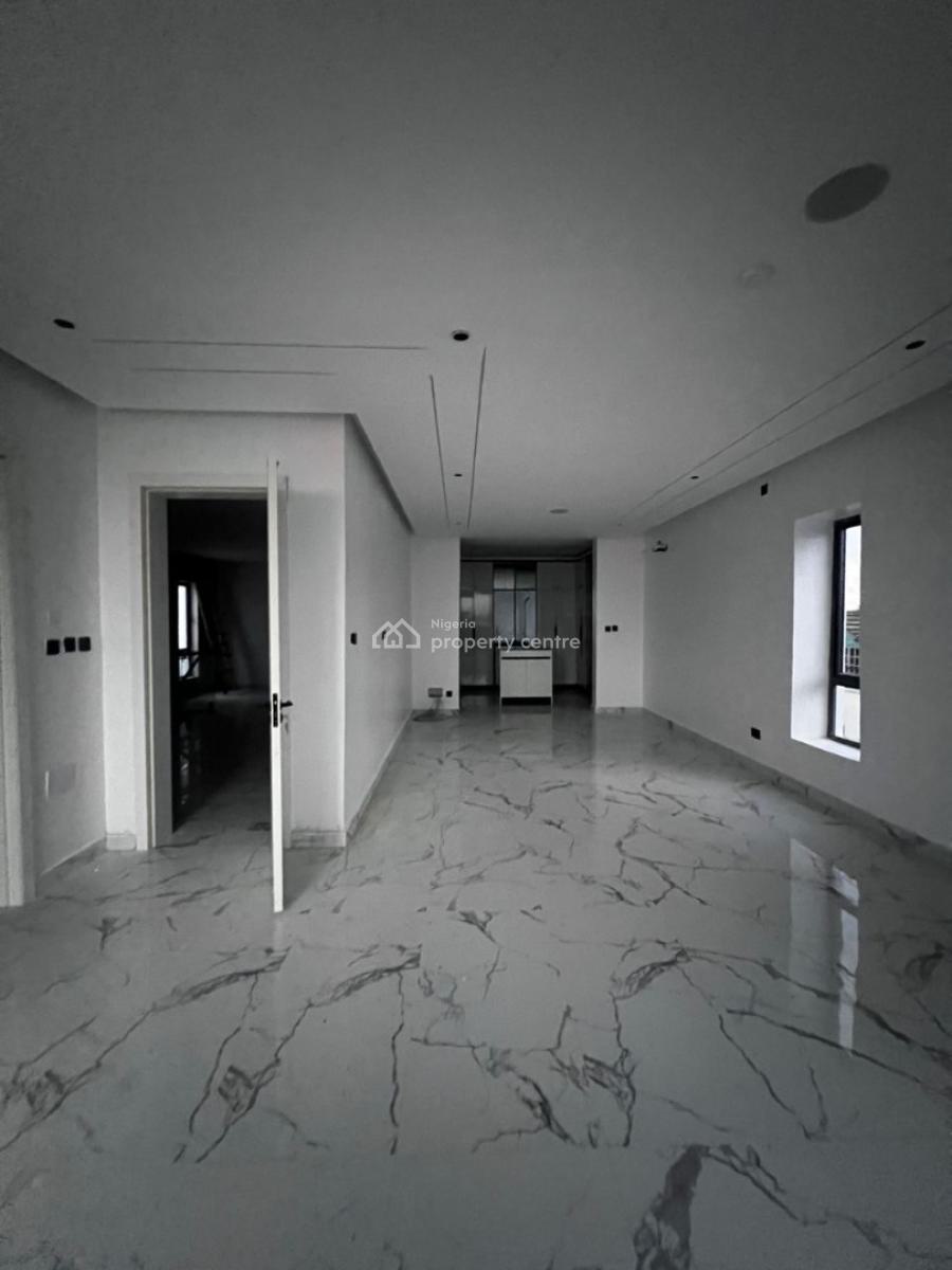 5bedroom Fully Detached Duplex with a Bq, Lekki Phase 1, Lekki, Lagos, Detached Duplex for Sale