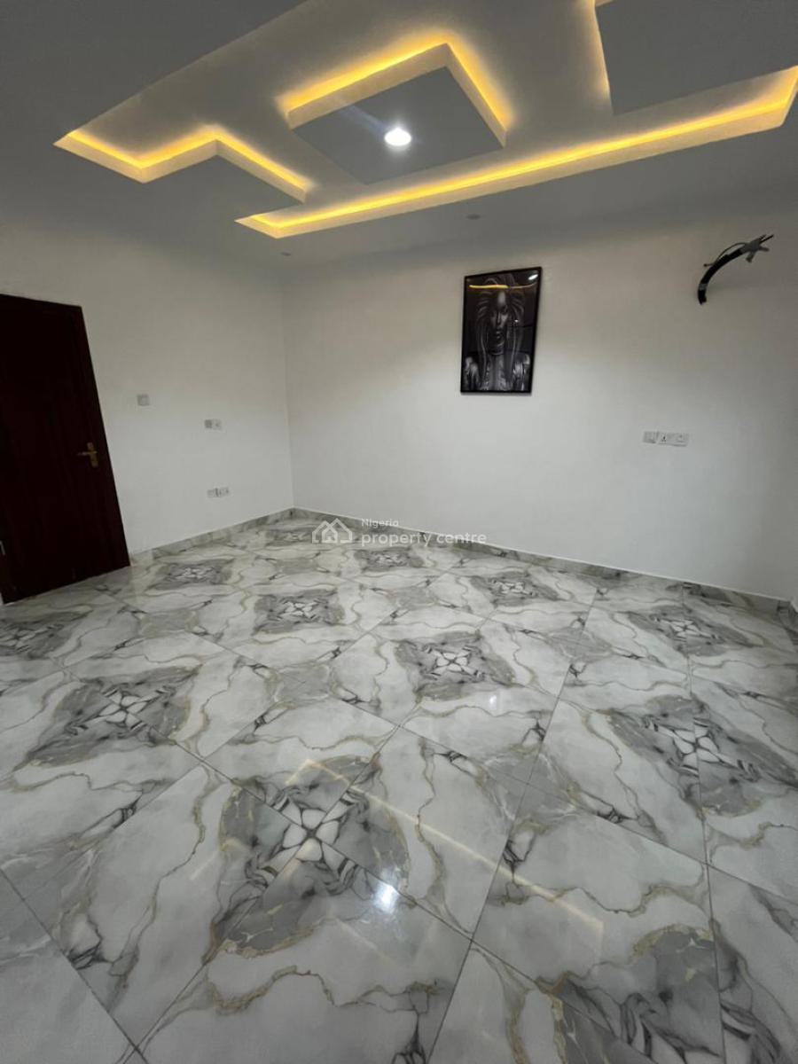 Newly Built & Stunning Terrace Duplex, Orchid Road, Lekki, Lagos, Terraced Duplex for Sale