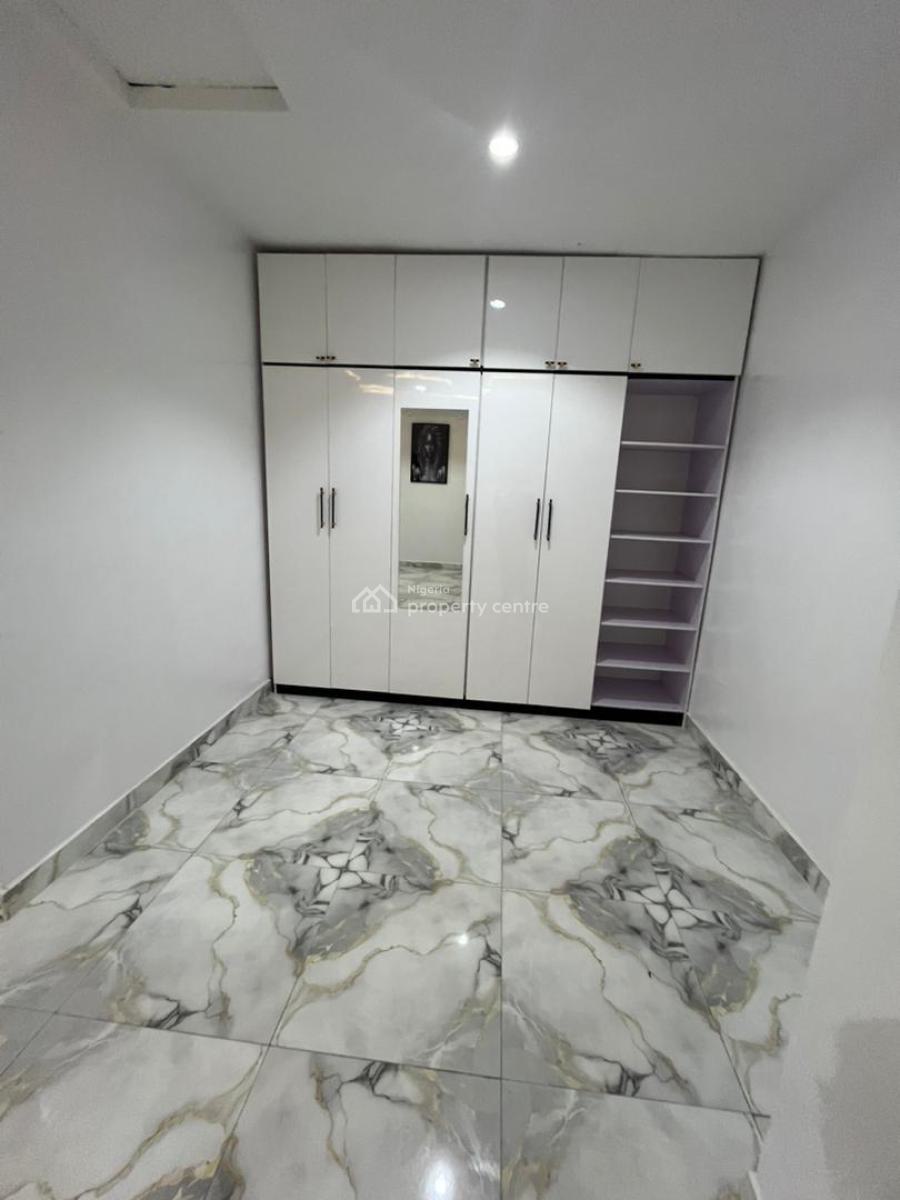 Newly Built & Stunning Terrace Duplex, Orchid Road, Lekki, Lagos, Terraced Duplex for Sale