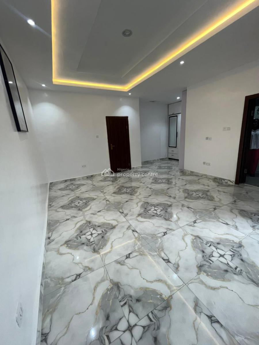 Newly Built & Stunning Terrace Duplex, Orchid Road, Lekki, Lagos, Terraced Duplex for Sale