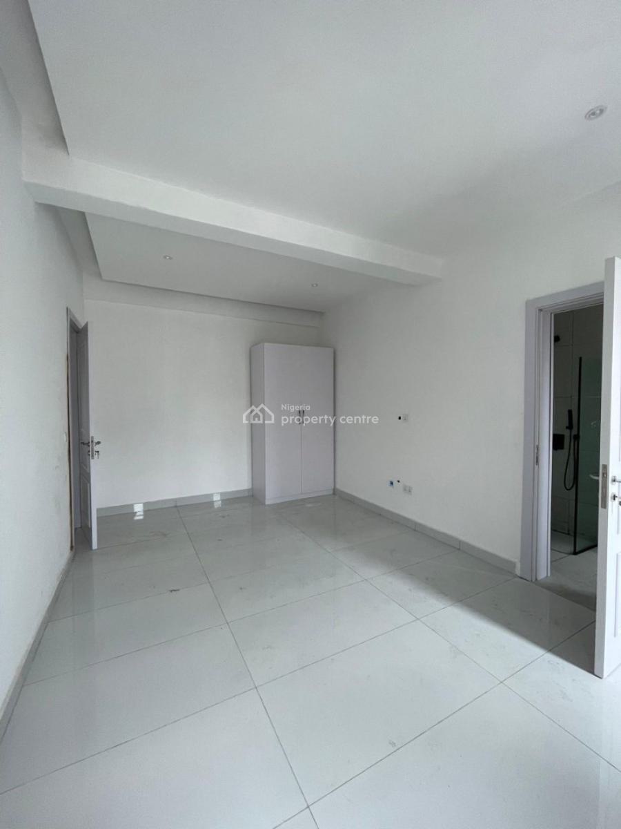 2 Bedroom Apartment, Ikate, Lekki, Lagos, Block of Flats for Sale
