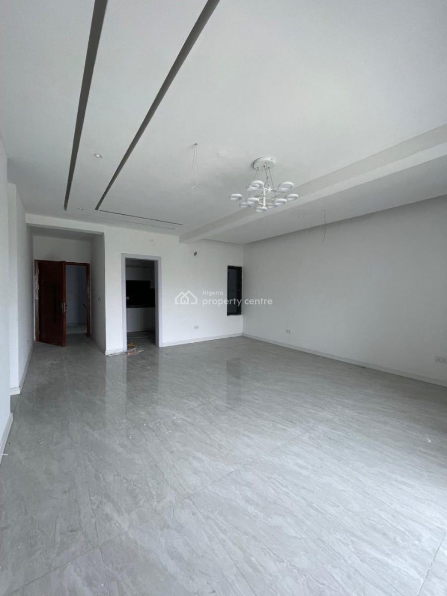 2 Bedroom Apartment, Ikate, Lekki, Lagos, Block of Flats for Sale