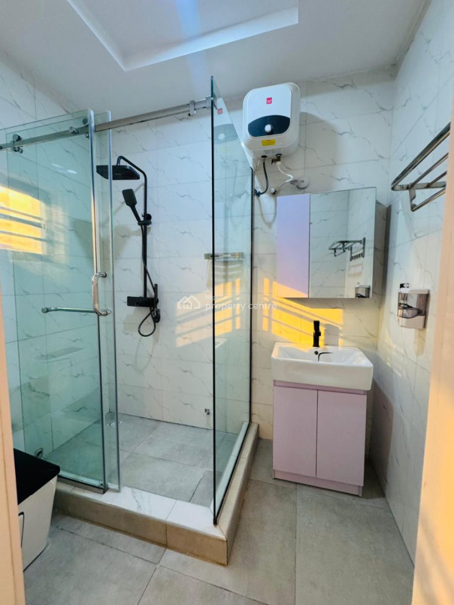 Beautiful Fully Furnished Bedroom Fully Detached Duplex with a Room Bq, Igando, Ikotun, Lagos, Detached Duplex for Sale