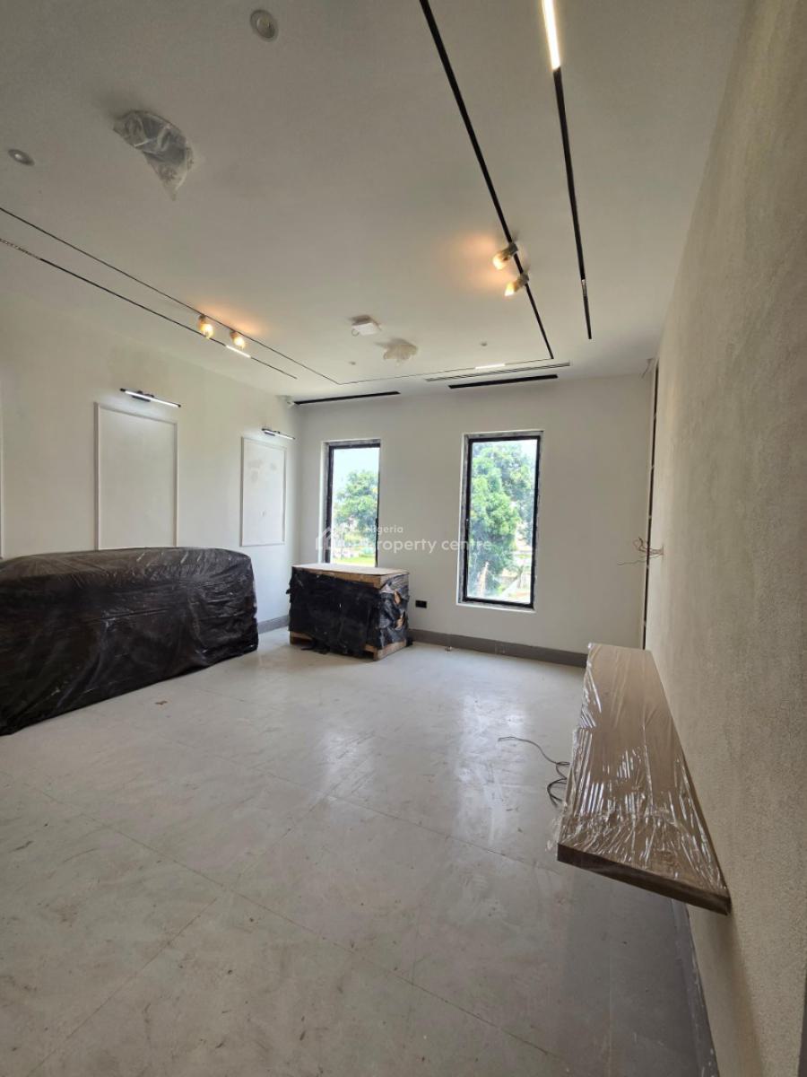 Ultra-luxury 4-bedroom Terrace Duplexes with 2 Bqs, Pool, Gym, Ikoyi, Lagos, Terraced Duplex for Sale
