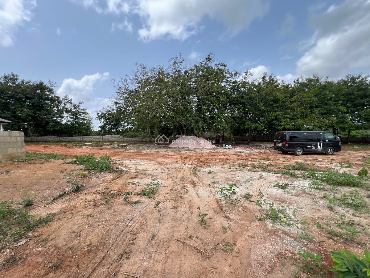 Own a Buy and Build C of O Land Without Breaking The Bank, C of O Buy & Build Land with Instant Allocation, Agbowa,, Ikorodu, Lagos, Land for Sale