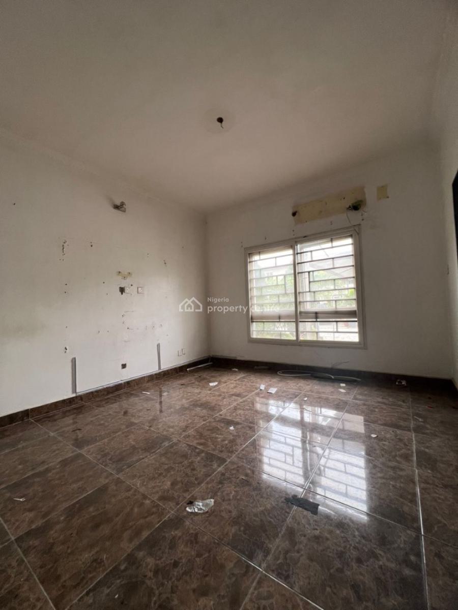 Very Spacious and Massive Mini Flat Within an Access Code Estate, Ikate Beside Nixon Town Lekki Lagos, Ikate, Lekki, Lagos, Mini Flat (room and Parlour) for Rent