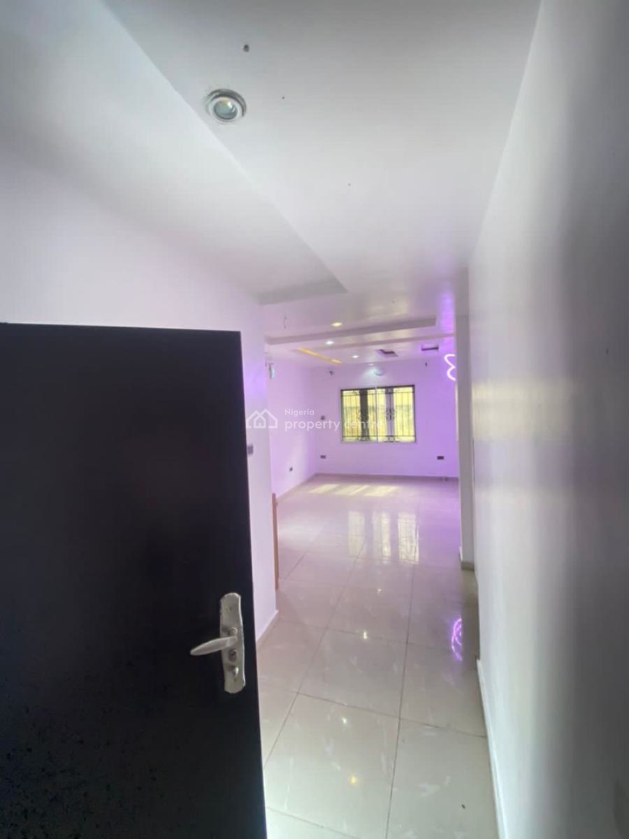 Standard Studio Apartment with an Open Plan Kitchen in an Estate, Ikate Lekki Lagos, Ikate, Lekki, Lagos, Self Contain (single Rooms) for Rent