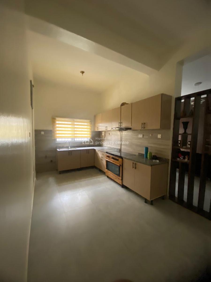 Serviced 2 Bedroom Flat, Ikate Lekki Lagos, Ikate, Lekki, Lagos, Flat / Apartment for Rent