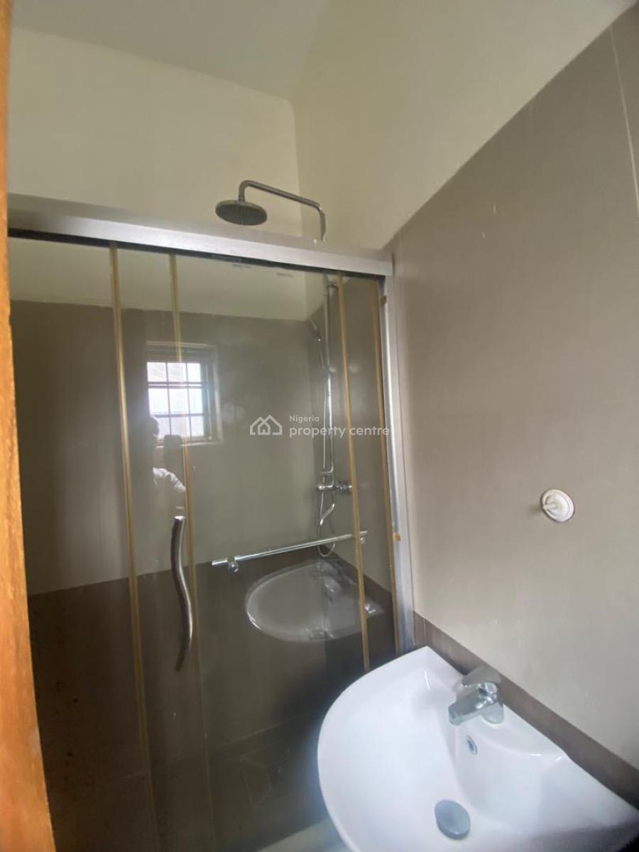 Serviced 2 Bedroom Flat, Ikate Lekki Lagos, Ikate, Lekki, Lagos, Flat / Apartment for Rent
