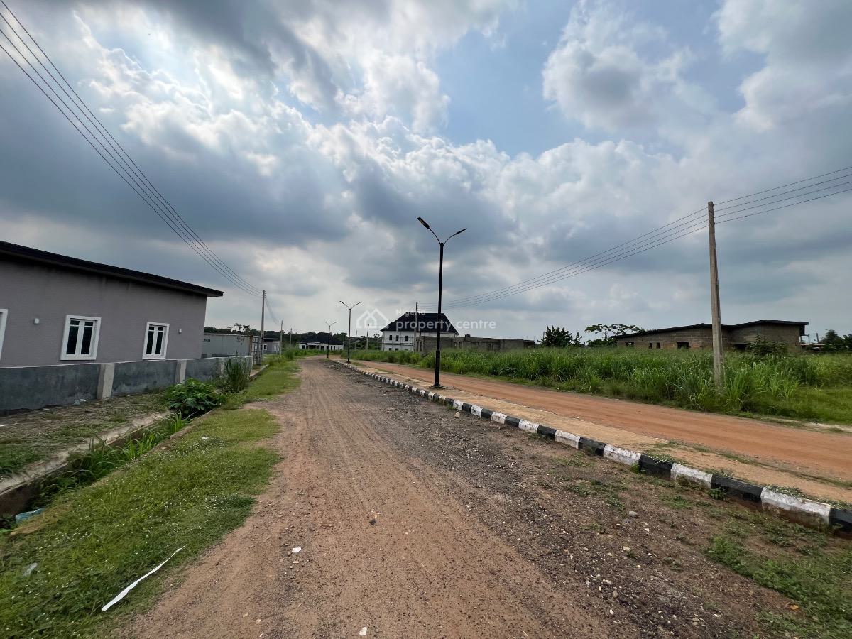 C of O Buy and Build Land with a Payment Plan Close to Interchange, Enjoy 5% Discount on Outright Purchase, Orileomo, Mowe Ofada, Ogun, Residential Land for Sale