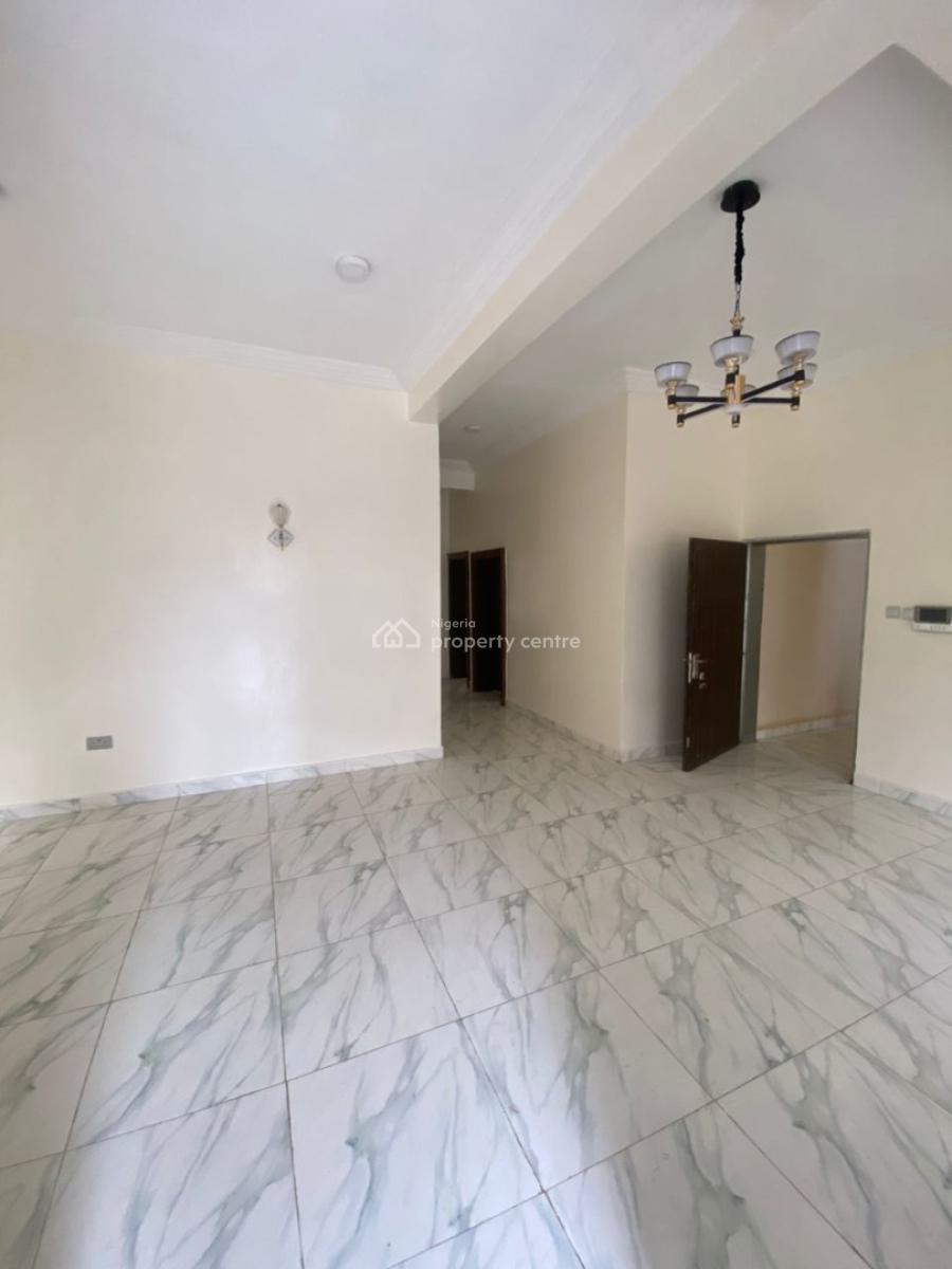 a Very Good Spacious & Serviced 2bedroom Flat, Lifecamp Abuja, Life Camp, Abuja, Flat / Apartment for Rent