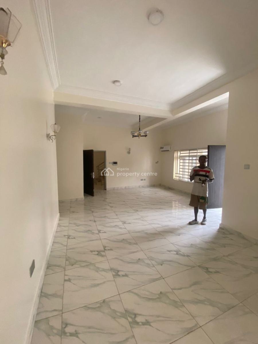 a Very Good Spacious & Serviced 2bedroom Flat, Lifecamp Abuja, Life Camp, Abuja, Flat / Apartment for Rent