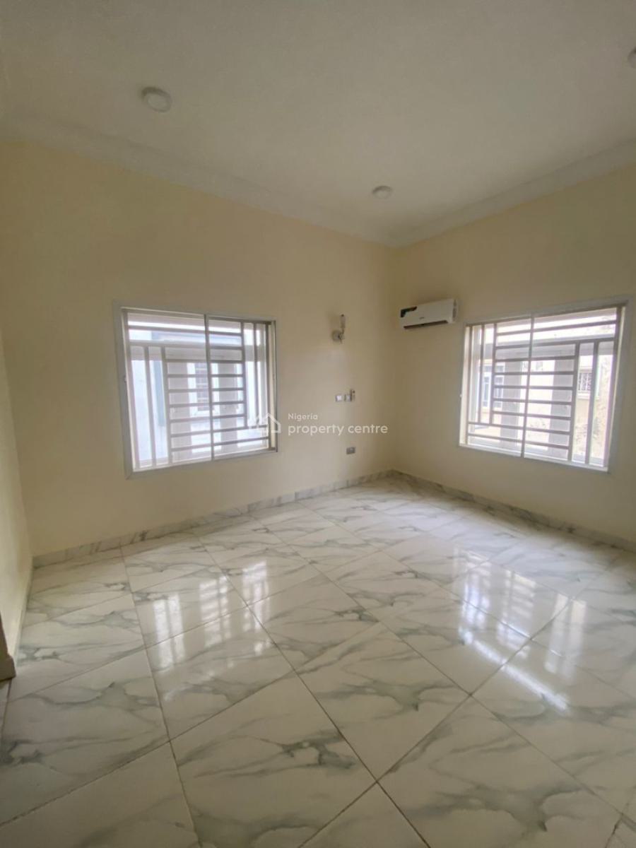 a Very Good Spacious & Serviced 2bedroom Flat, Lifecamp Abuja, Life Camp, Abuja, Flat / Apartment for Rent