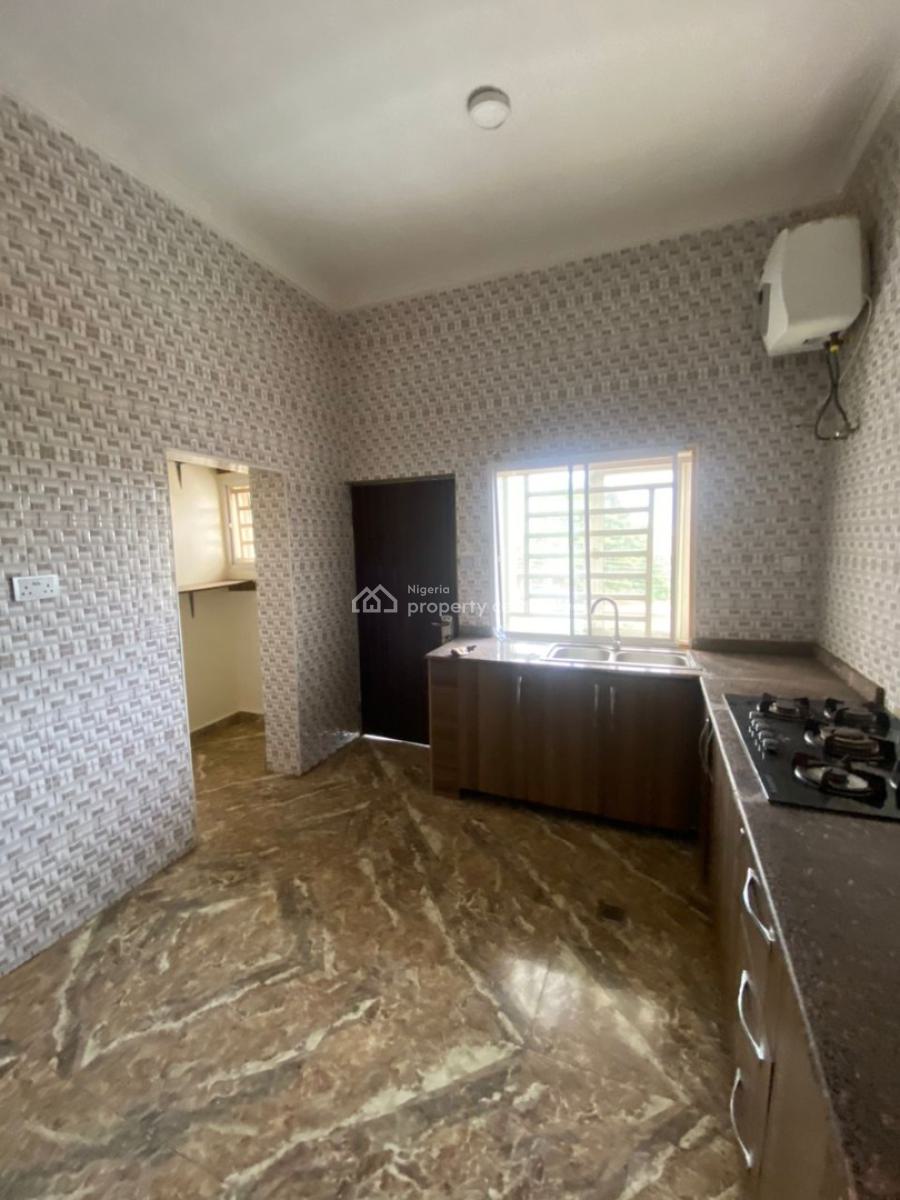 a Very Good Spacious & Serviced 2bedroom Flat, Lifecamp Abuja, Life Camp, Abuja, Flat / Apartment for Rent