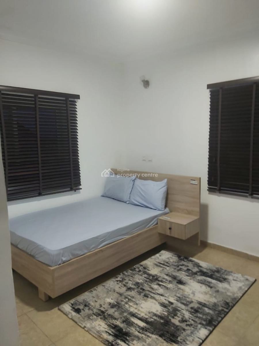 Lovely 3 Bedroom with Bq, Prime Water View Gardens Estate 2, Ikate, Lekki, Lagos, Flat / Apartment for Rent