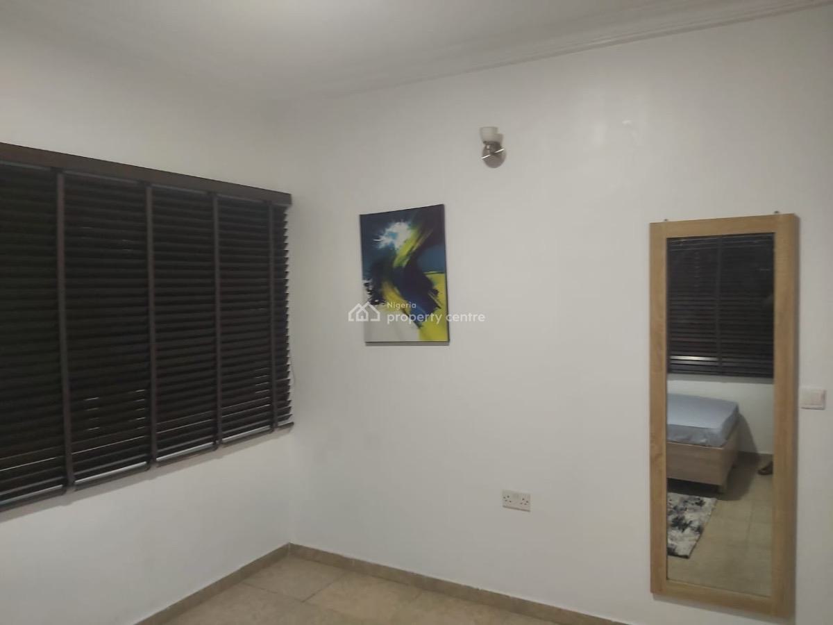 Lovely 3 Bedroom with Bq, Prime Water View Gardens Estate 2, Ikate, Lekki, Lagos, Flat / Apartment for Rent