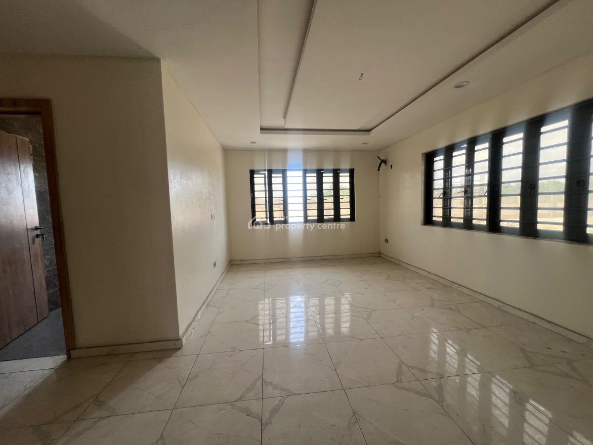 Own  a Spacious Luxury Apartment with a 5 Million Naira Deposit, Smart Apartments with a Flexible Payment Plan Off Lekki Epe Expressway, Abijo, Lekki, Lagos, House for Sale