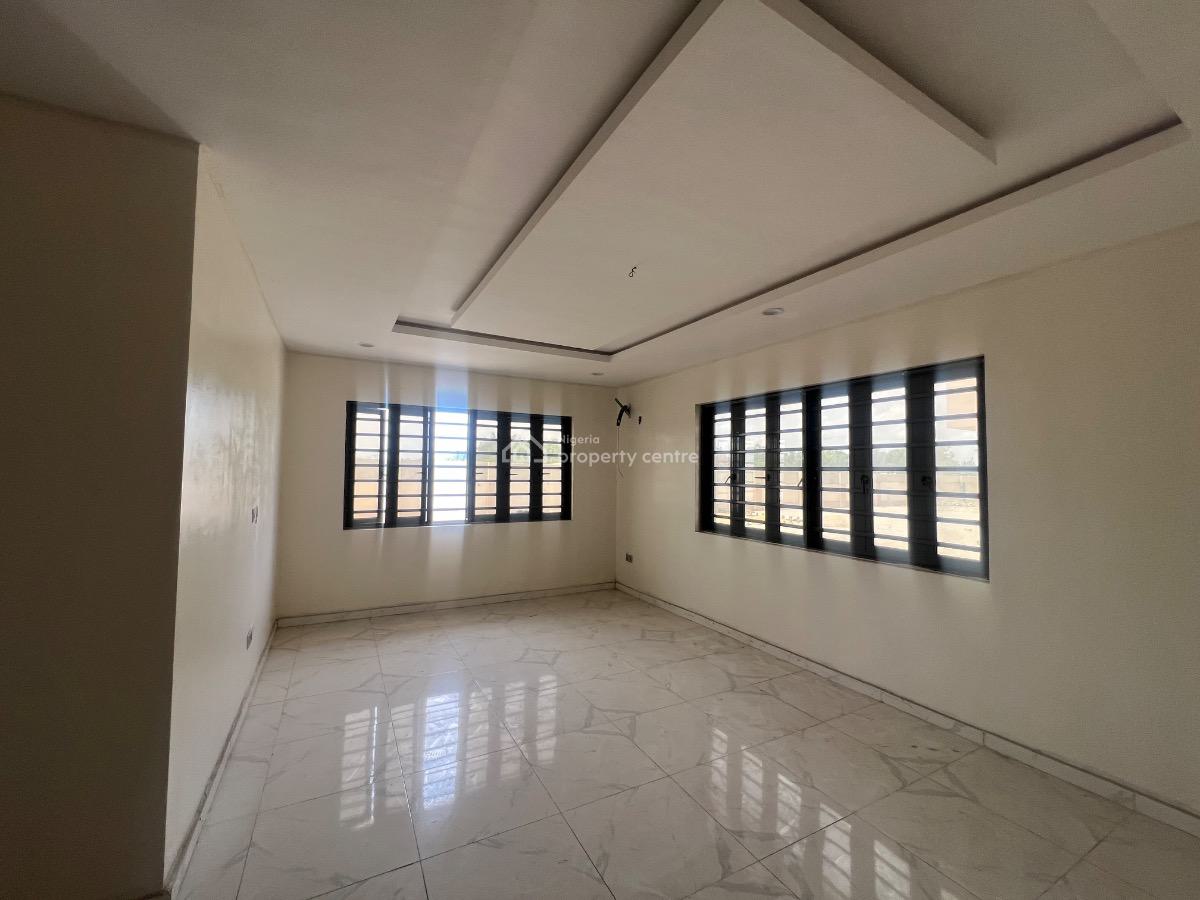 Own  a Spacious Luxury Apartment with a 5 Million Naira Deposit, Smart Apartments with a Flexible Payment Plan Off Lekki Epe Expressway, Abijo, Lekki, Lagos, House for Sale