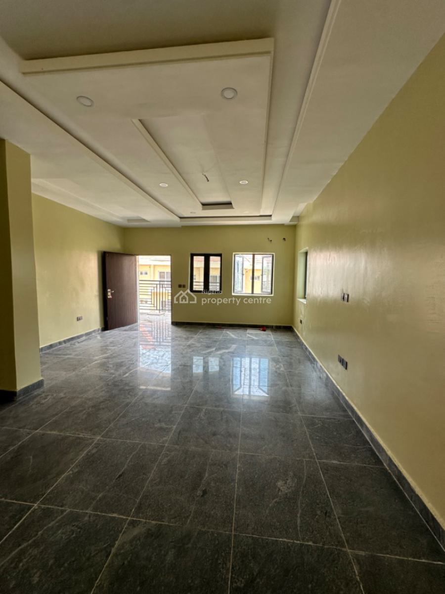 Brand New 3 Bedroom Apartment, Jabi, Abuja, Flat / Apartment for Sale