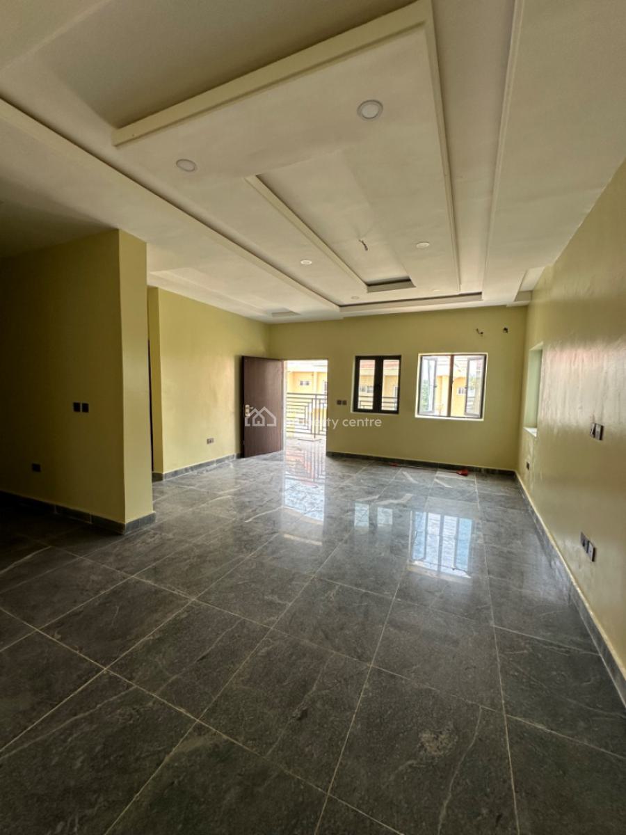 Brand New 3 Bedroom Apartment, Jabi, Abuja, Flat / Apartment for Sale