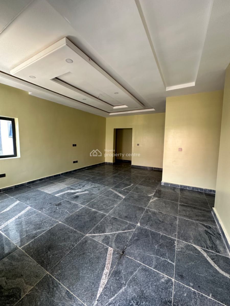 Brand New 3 Bedroom Apartment, Jabi, Abuja, Flat / Apartment for Sale