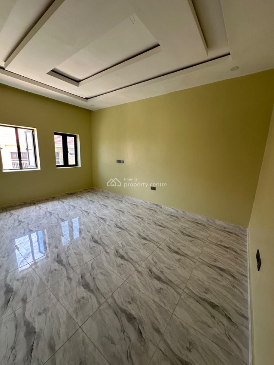Brand New 3 Bedroom Apartment, Jabi, Abuja, Flat / Apartment for Sale