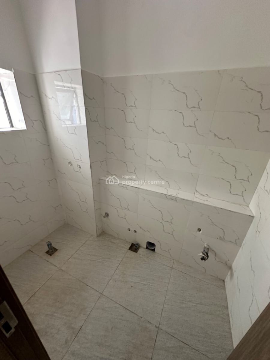 Brand New 3 Bedroom Apartment, Jabi, Abuja, Flat / Apartment for Sale