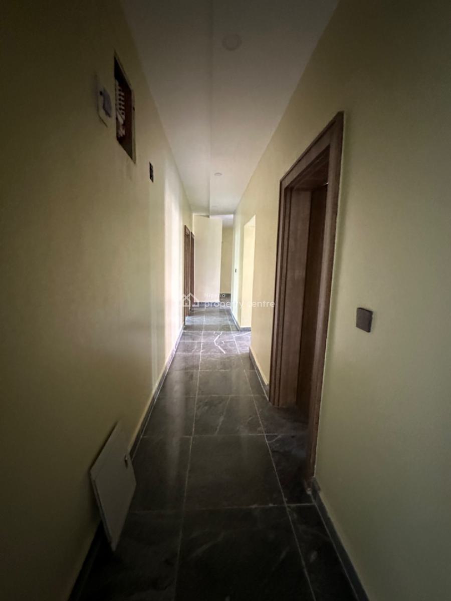 Brand New 3 Bedroom Apartment, Jabi, Abuja, Flat / Apartment for Sale