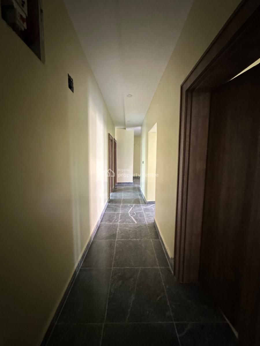 Brand New 3 Bedroom Apartment, Jabi, Abuja, Flat / Apartment for Sale