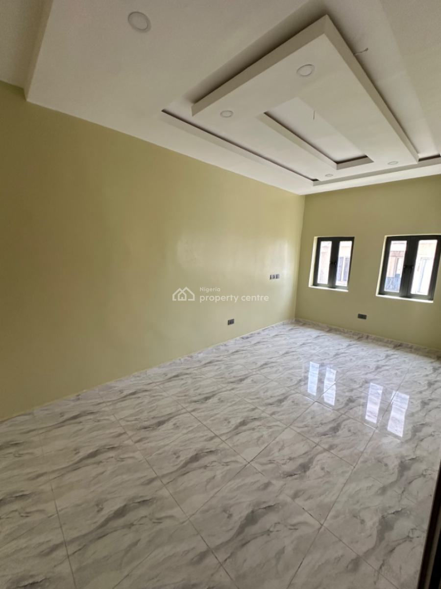 Brand New 3 Bedroom Apartment, Jabi, Abuja, Flat / Apartment for Sale