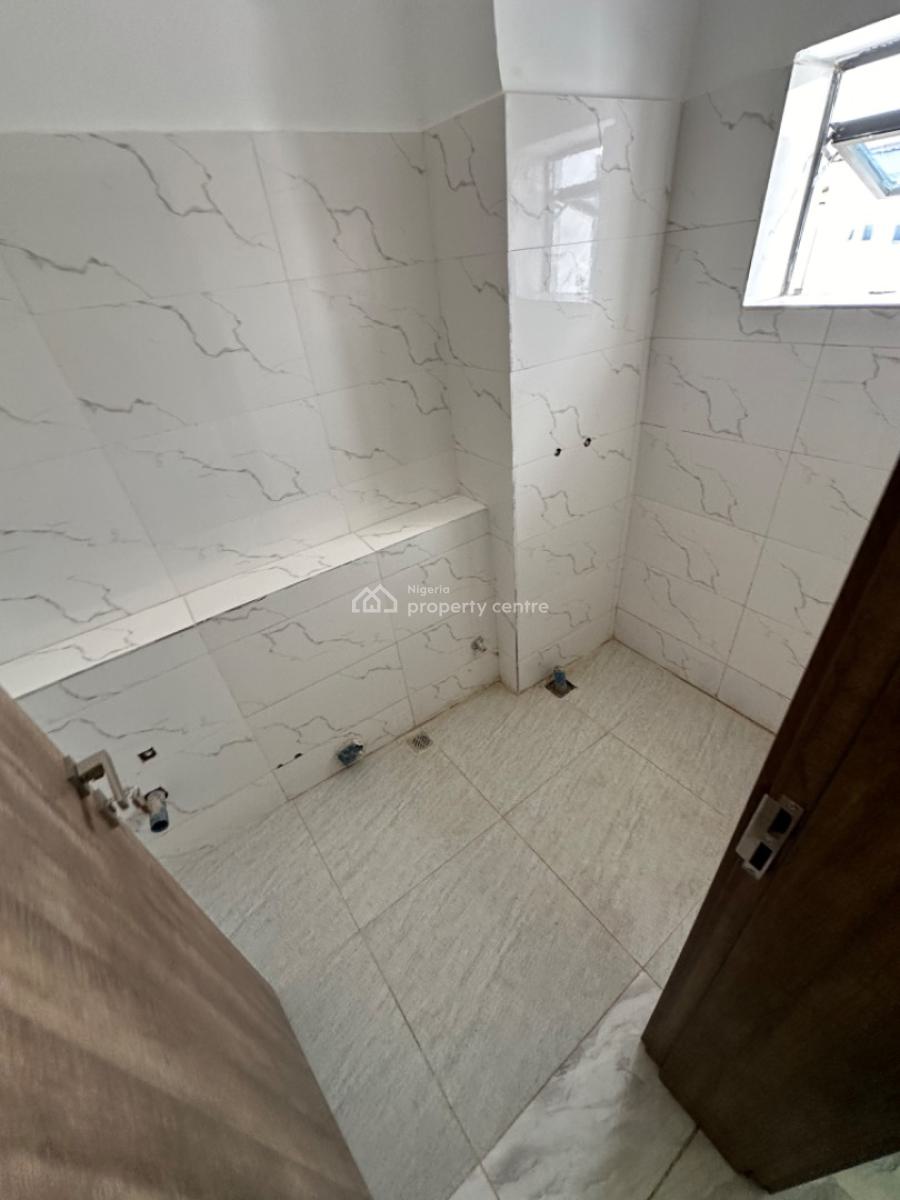 Brand New 3 Bedroom Apartment, Jabi, Abuja, Flat / Apartment for Sale