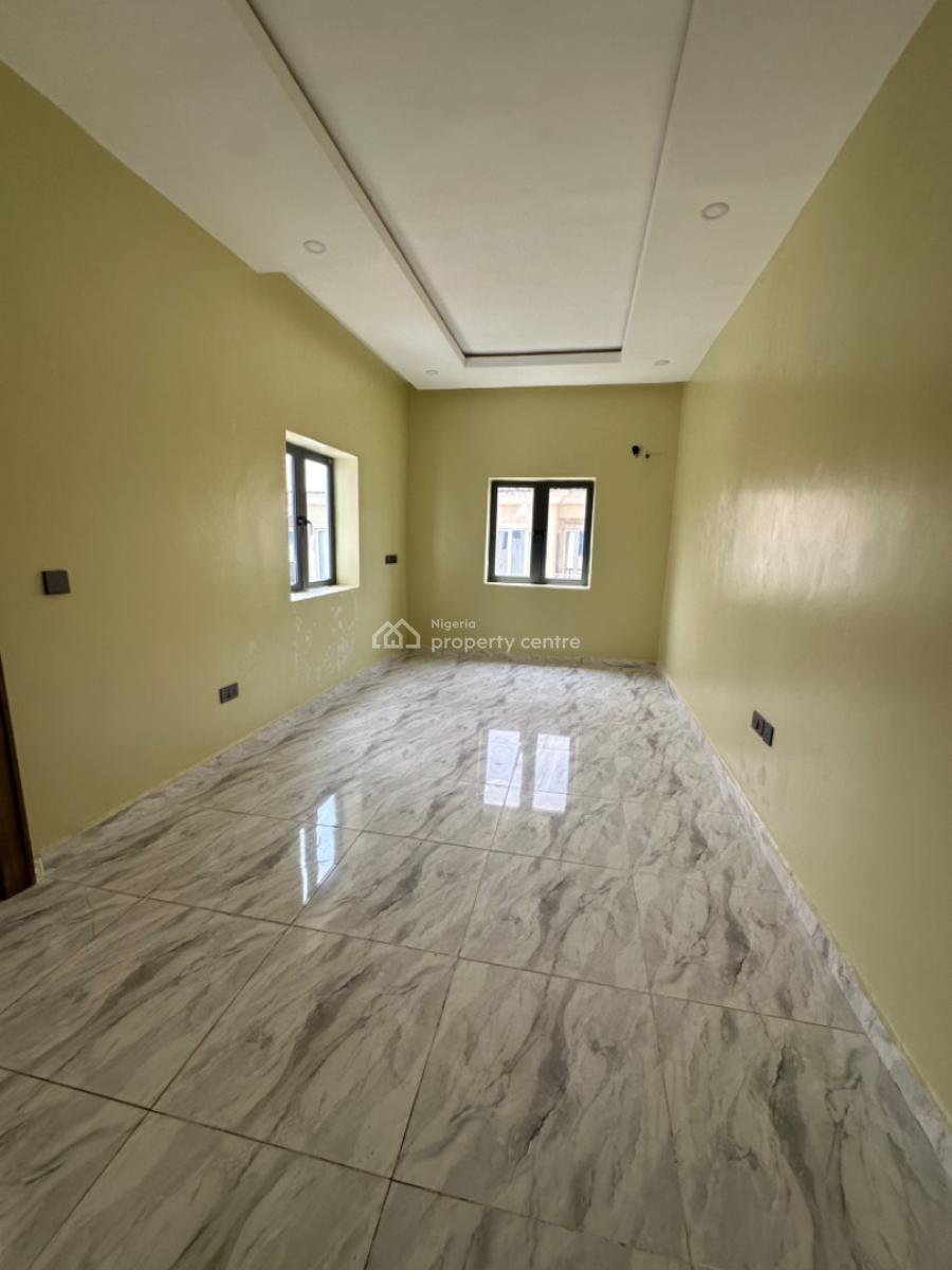 Brand New 3 Bedroom Apartment, Jabi, Abuja, Flat / Apartment for Sale