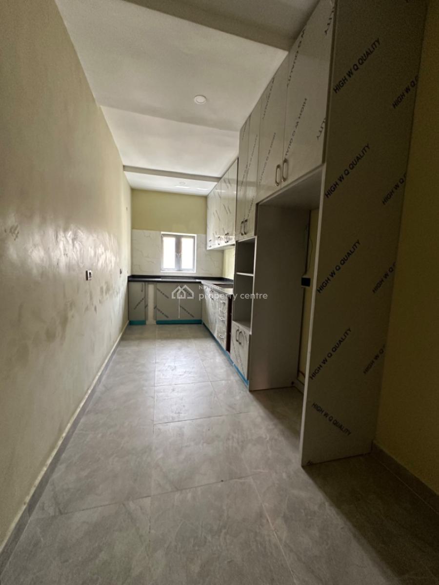 Brand New 3 Bedroom Apartment, Jabi, Abuja, Flat / Apartment for Sale