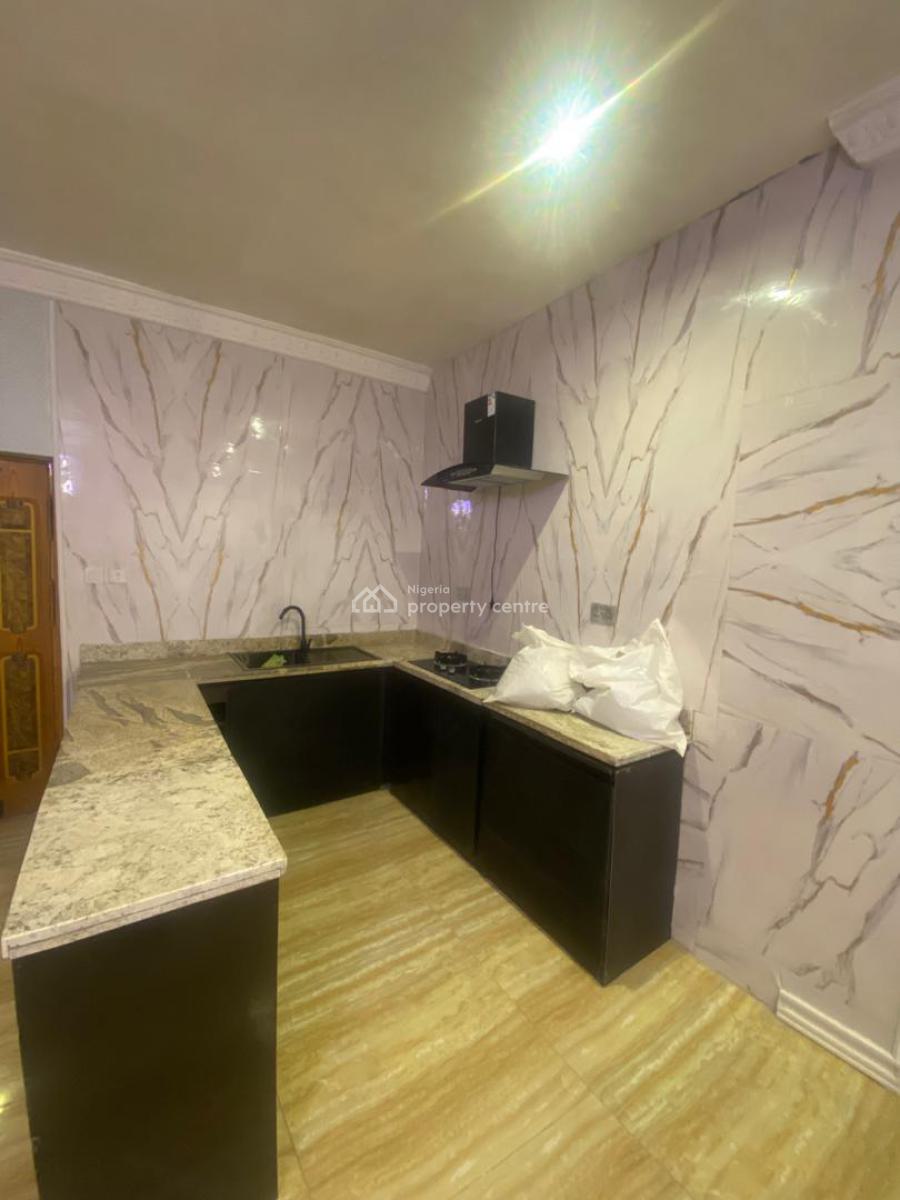Luxury Room and Parlour Maissonnet in Marwa Lekki Right, Marwa Lekki Right, Lekki Phase 1, Lekki, Lagos, Mini Flat (room and Parlour) for Rent