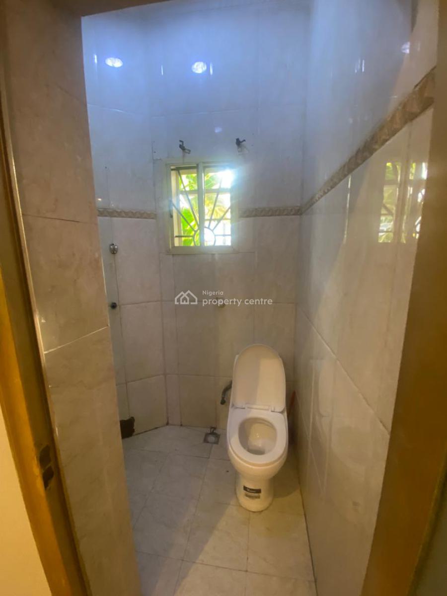 Luxury Room and Parlour Maissonnet in Marwa Lekki Right, Marwa Lekki Right, Lekki Phase 1, Lekki, Lagos, Mini Flat (room and Parlour) for Rent