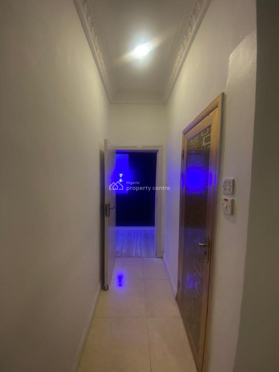 Luxury Room and Parlour Maissonnet in Marwa Lekki Right, Marwa Lekki Right, Lekki Phase 1, Lekki, Lagos, Mini Flat (room and Parlour) for Rent