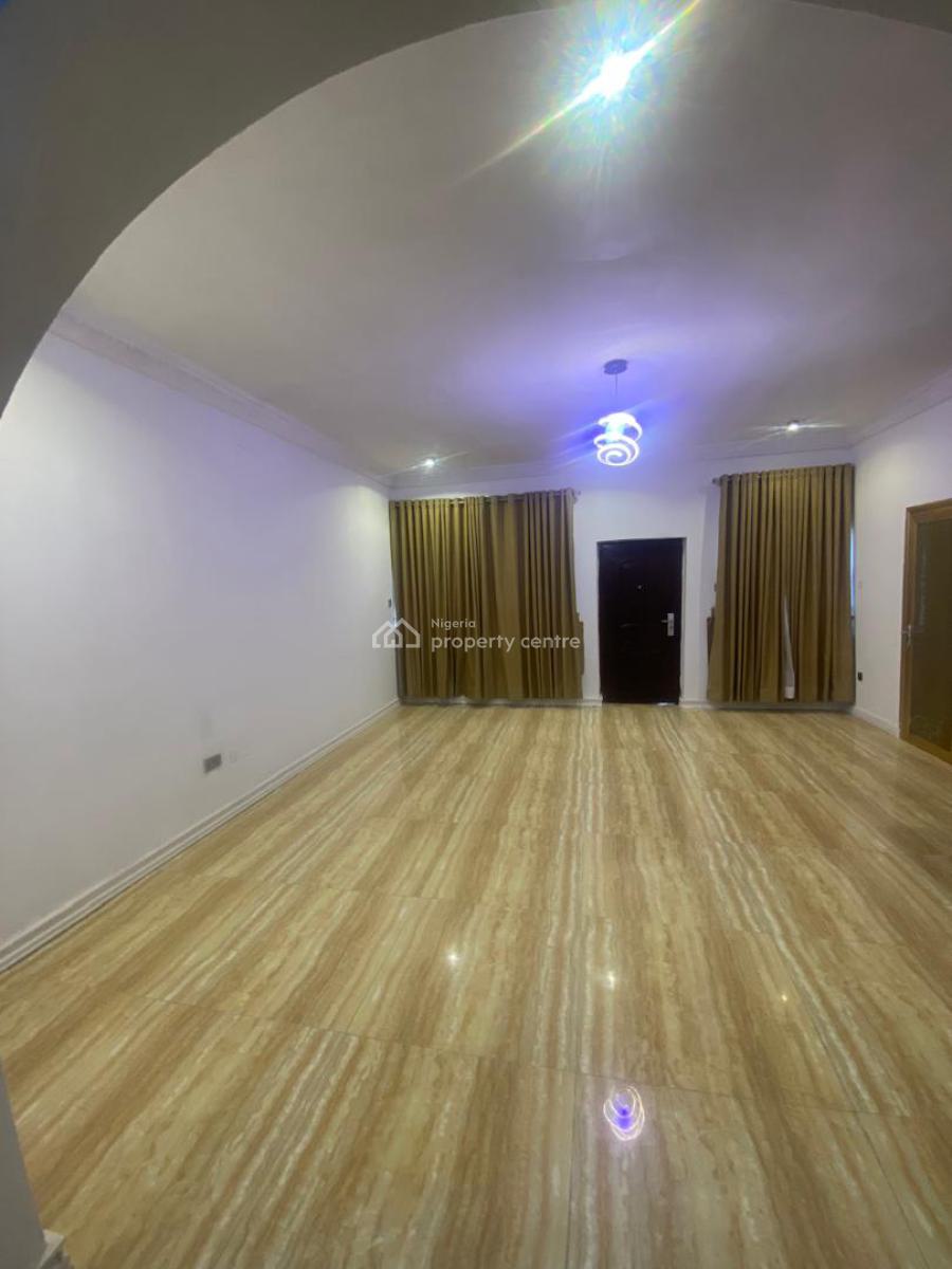 Luxury Room and Parlour Maissonnet in Marwa Lekki Right, Marwa Lekki Right, Lekki Phase 1, Lekki, Lagos, Mini Flat (room and Parlour) for Rent