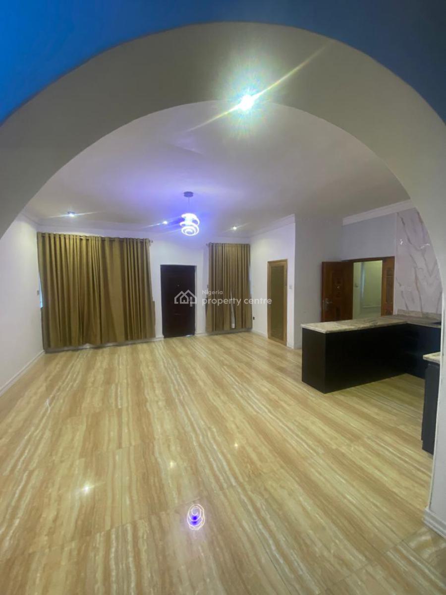 Luxury Room and Parlour Maissonnet in Marwa Lekki Right, Marwa Lekki Right, Lekki Phase 1, Lekki, Lagos, Mini Flat (room and Parlour) for Rent