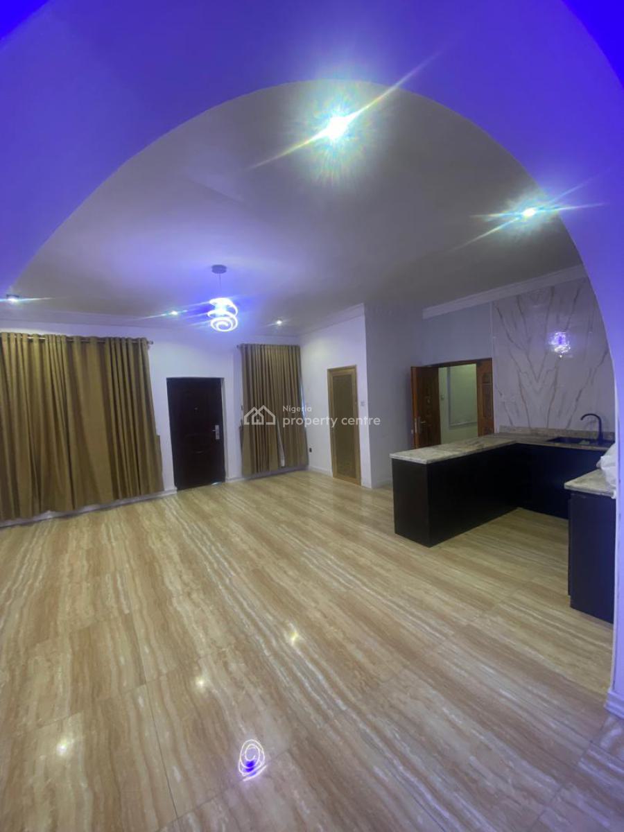 Luxury Room and Parlour Maissonnet in Marwa Lekki Right, Marwa Lekki Right, Lekki Phase 1, Lekki, Lagos, Mini Flat (room and Parlour) for Rent