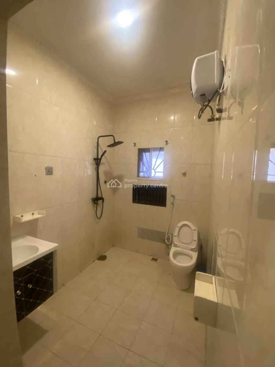 Luxury Room and Parlour Maissonnet in Marwa Lekki Right, Marwa Lekki Right, Lekki Phase 1, Lekki, Lagos, Mini Flat (room and Parlour) for Rent