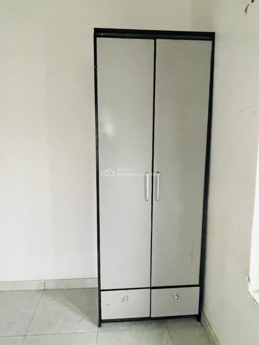 4 Bedroom Semidetached Duplex, Ikota Lekki Lagos, Ikota, Lekki, Lagos, Semi-detached Duplex for Rent