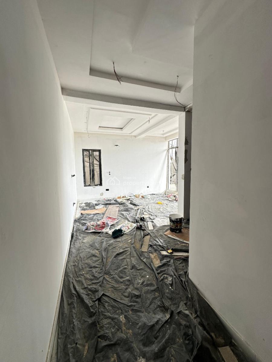 Uniquely Built Luxury Spacious 2 Bedroom Apartment in a Secure Estate, Ikate, Lekki, Lagos, Flat / Apartment for Sale